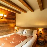 Hellochalet - Seventy One - Larger Family In The Center 아파트 발토우르넨체
